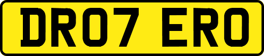 DR07ERO