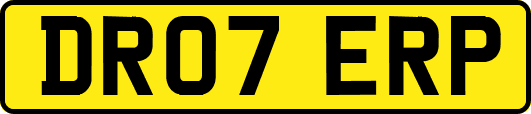 DR07ERP