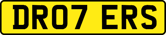 DR07ERS