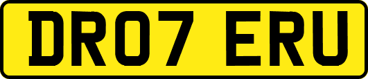 DR07ERU