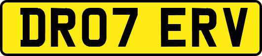 DR07ERV