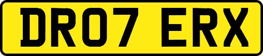 DR07ERX