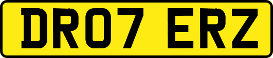 DR07ERZ