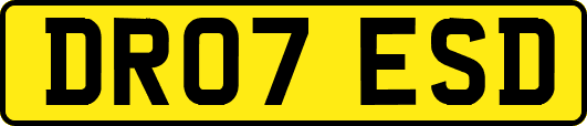 DR07ESD