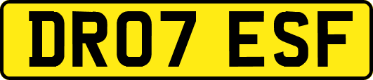 DR07ESF