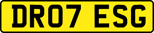 DR07ESG