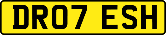 DR07ESH