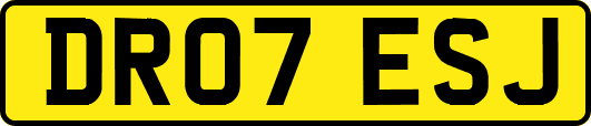 DR07ESJ
