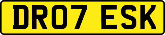 DR07ESK