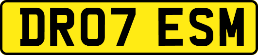 DR07ESM