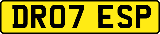 DR07ESP