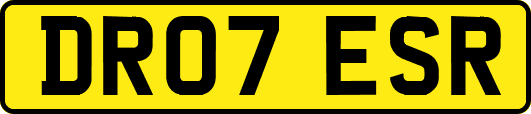 DR07ESR