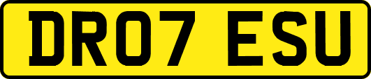 DR07ESU