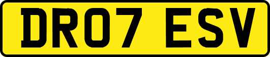 DR07ESV