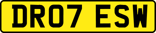 DR07ESW