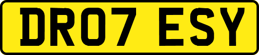 DR07ESY