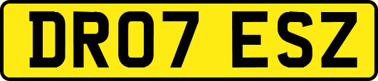 DR07ESZ