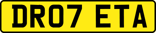 DR07ETA