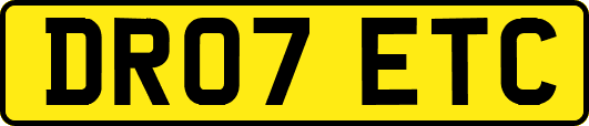 DR07ETC