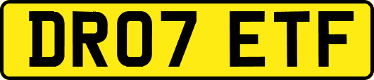 DR07ETF