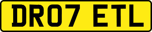 DR07ETL