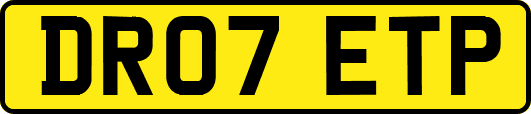 DR07ETP