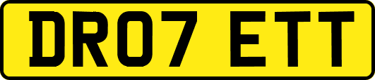 DR07ETT