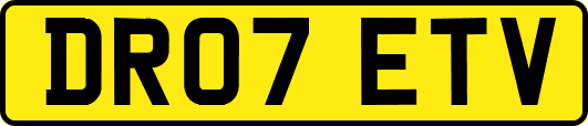 DR07ETV