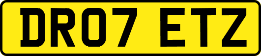 DR07ETZ