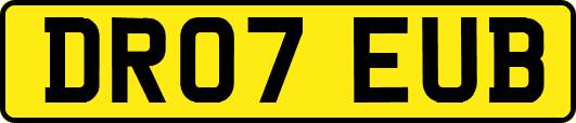 DR07EUB