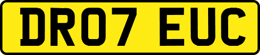 DR07EUC