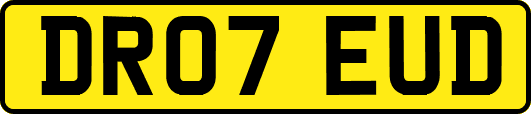 DR07EUD