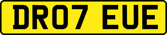 DR07EUE