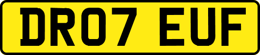 DR07EUF