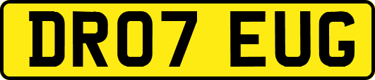 DR07EUG