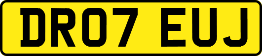 DR07EUJ