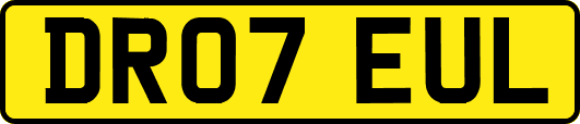 DR07EUL