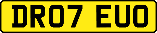 DR07EUO