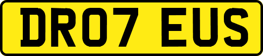 DR07EUS