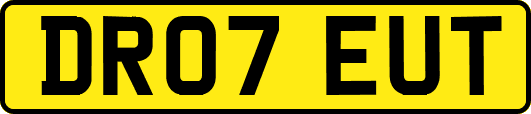 DR07EUT