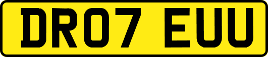 DR07EUU