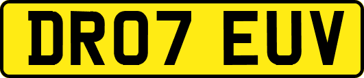 DR07EUV