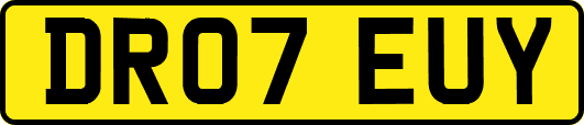 DR07EUY