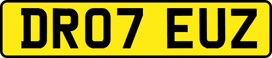 DR07EUZ