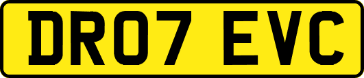 DR07EVC