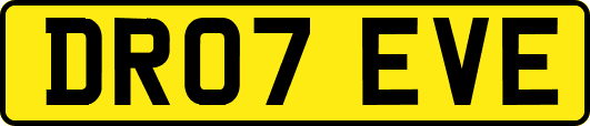 DR07EVE