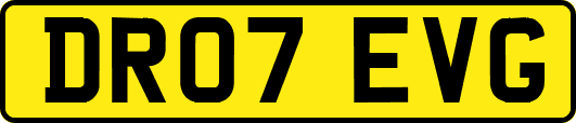 DR07EVG