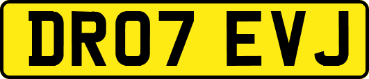 DR07EVJ