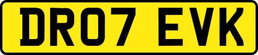 DR07EVK