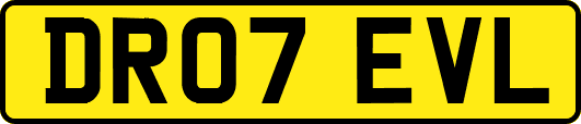 DR07EVL